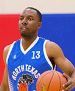 Alexander Starr - Co-Director