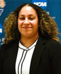 Cydni Cole - Assistant Coach