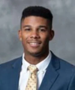 Eric Murdock - Assistant Coach