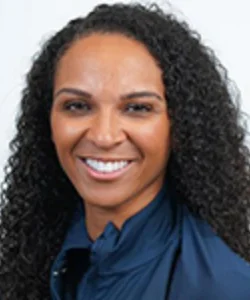 Jasmin Holliday - Assistant Coach