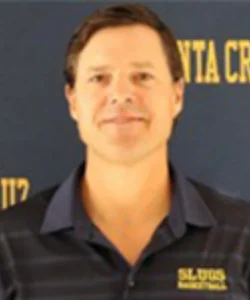Ron DuBois - Director of Camp Operations