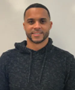 Freddie Cintron - Head Coach