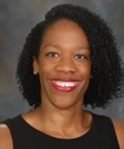 Laura Harper - Camp Director