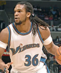 Etan Thomas - Co-Director