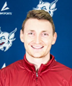 Sean Kett - Assistant Coach