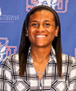 Candace Walker - Head Coach