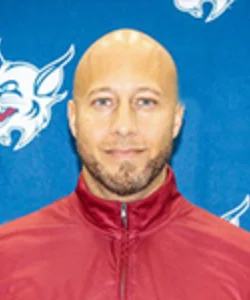 Justin Cardoza - Camp Coach