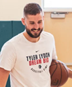 Tyler Lydon - Featured Athlete