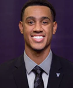 Austin McBeth - Camp Director