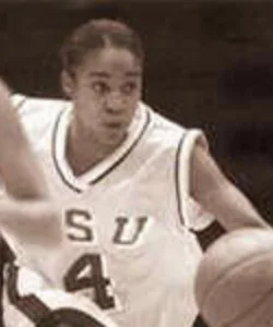 Latasha Dorsey - Co-Director