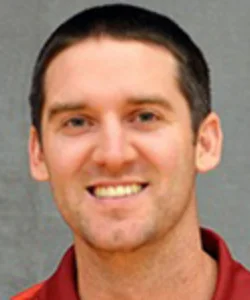 Jim Bray - Assistant Coach