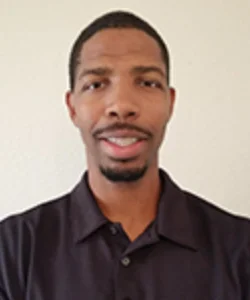 Raymond Briggs - Camp Director