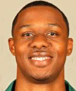 Fred Ellis - Camp Coach