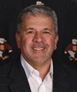 Andy Sachs - Camp Director