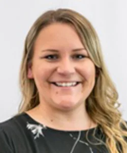 Sam Partonen - Assistant Coach