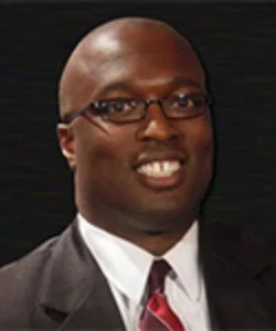 Ron Oliver - Camp Director