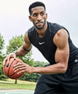 Joel Green - Camp Director