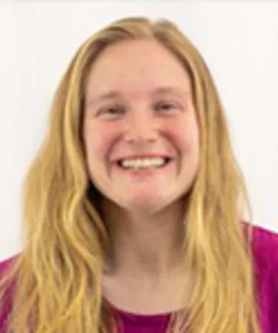 Megan Green - Assistant Coach