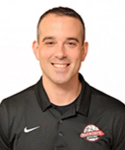 Brendan Smith - Camp Director