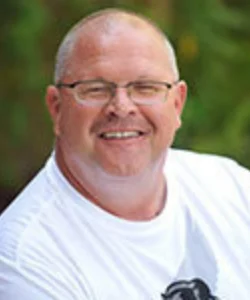 Mike Fulton - Co-Director