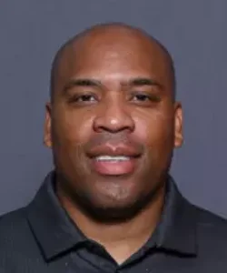 Chris Acker - Head Coach