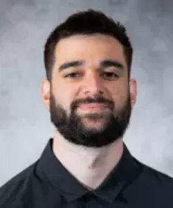 Ali Tavakol - Director of Operations