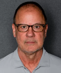 Scott Heady - Head Coach