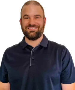 Andrew Kurzawski - Camp Director