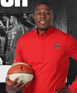 Darius Taylor - Co-Director