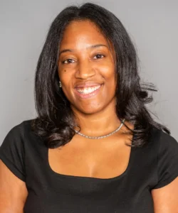 Shadae Swan - Head Coach