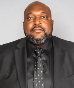 Brian Johnson - Assistant Coach