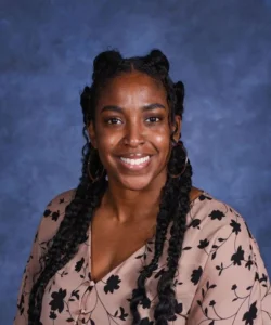 Jocelyn Spencer - Co-Director