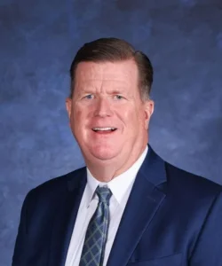 Ed Swanson - Co-Director