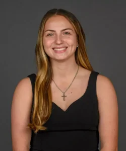 Jayme DeCesare - Camp Director