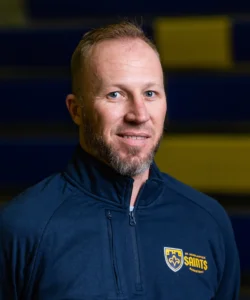 Jason Schmitz - Camp Director