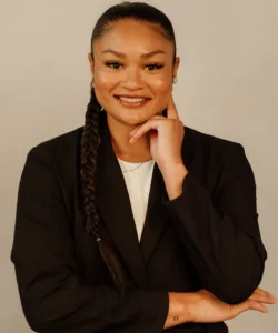 Sarah Porter - Co-Director