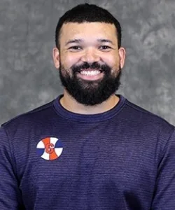 Joe Long - Assistant Coach