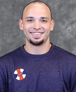 Jalen Rhea - Assistant Coach