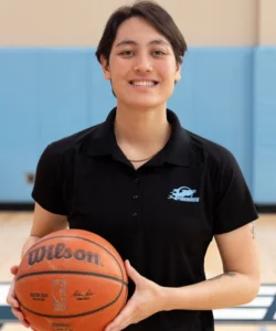 Rachel Nagel - Co-Director