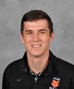 Dawson Wehunt - Director