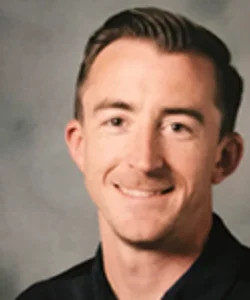 Aaron Trigg - Camp Director