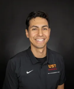 Anthony Medina - Head Coach