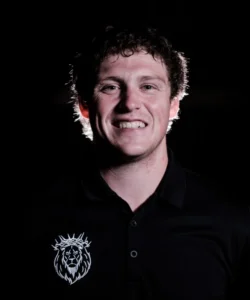 Jordan Grant - Co-Director