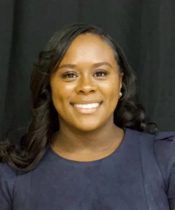 LaSheena Brooks - Director