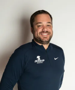 Patrick Frost - Assistant Coach