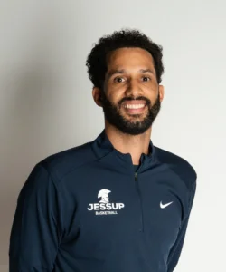 Travis Timmons - Assistant Coach