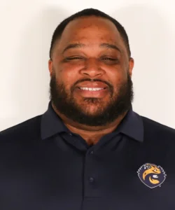 Ahmad Senegal - Assistant Director