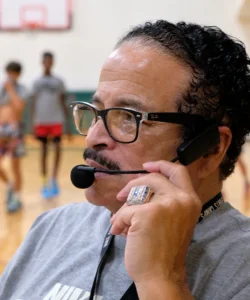 Randy Brolo - Camp Director