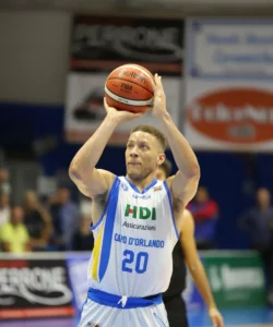 Brandon Triche - Co-Director