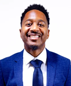 Brad Langston - Head Coach